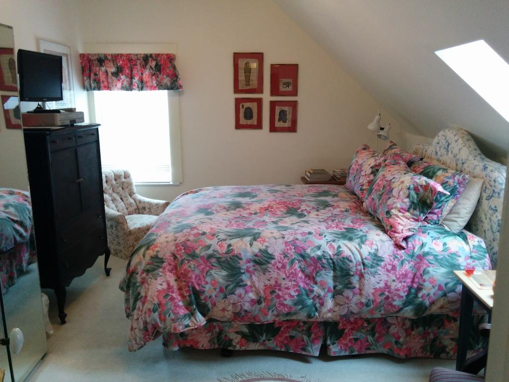 Fairmont House Bed & Breakfast Mahone Bay Habitación foto