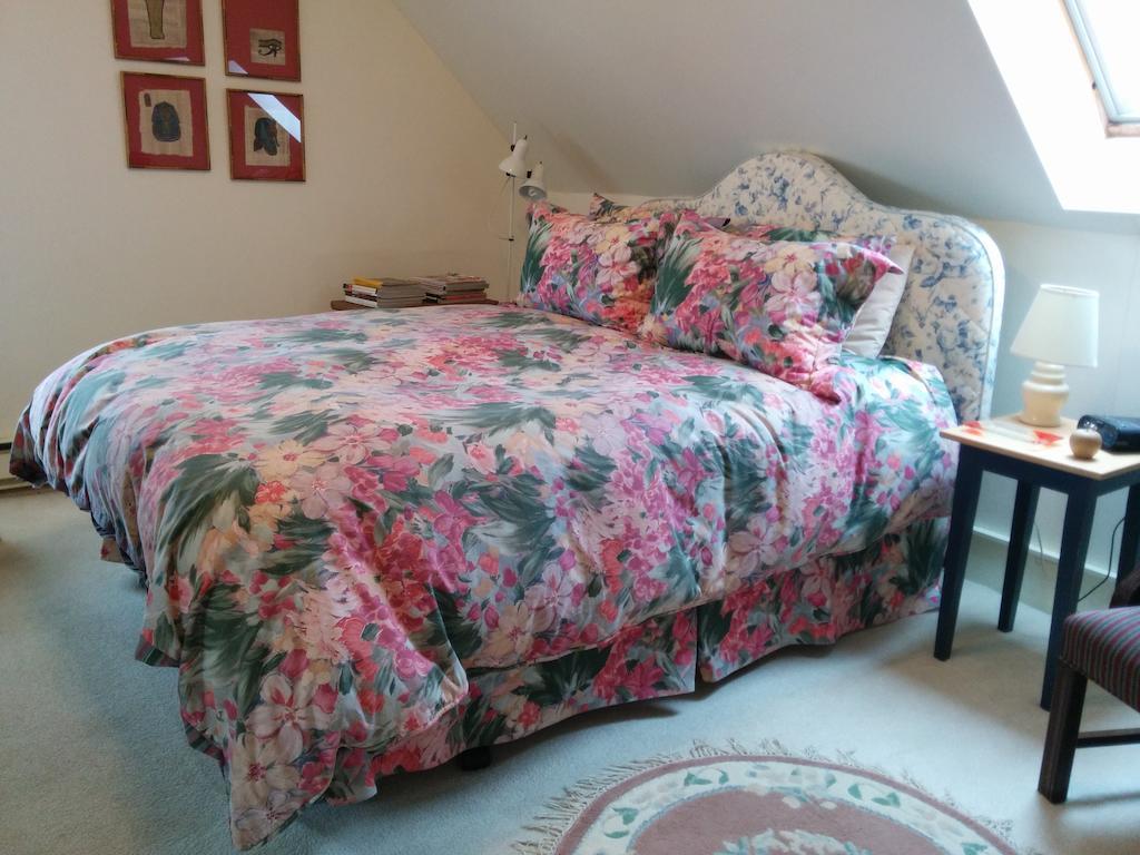 Fairmont House Bed & Breakfast Mahone Bay Habitación foto