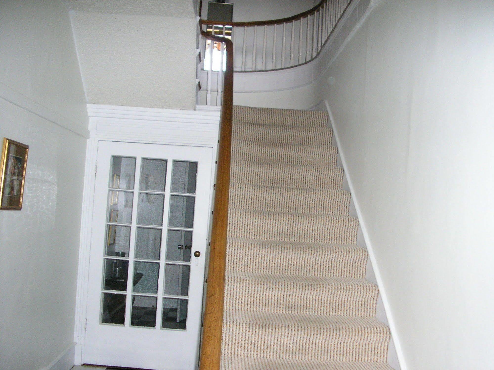 Fairmont House Bed & Breakfast Mahone Bay Exterior foto
